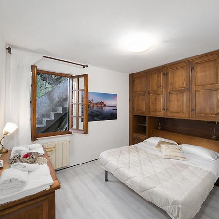 Ca Du Venuto 1, Terremarine Villa Vernazza Bagian luar foto