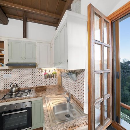 Ca Du Venuto 1, Terremarine Villa Vernazza Bagian luar foto