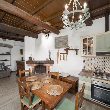Ca Du Venuto 1, Terremarine Villa Vernazza Bagian luar foto